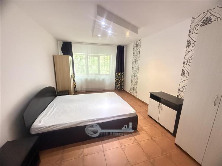 Apartament cu 2 camere decomandat în Tudor Vladimirescu