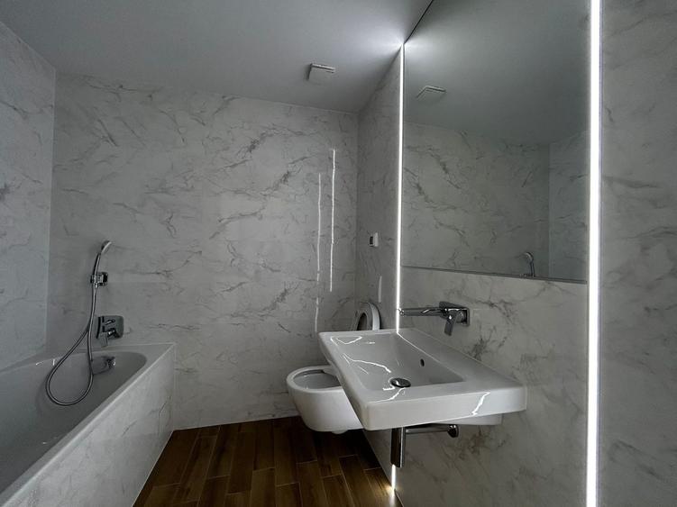 Apartament cu 2 camere în Aviației