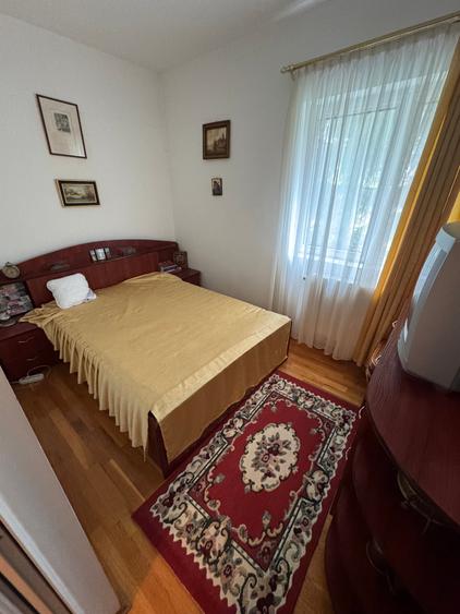 Apartament la curte Predeal - 4