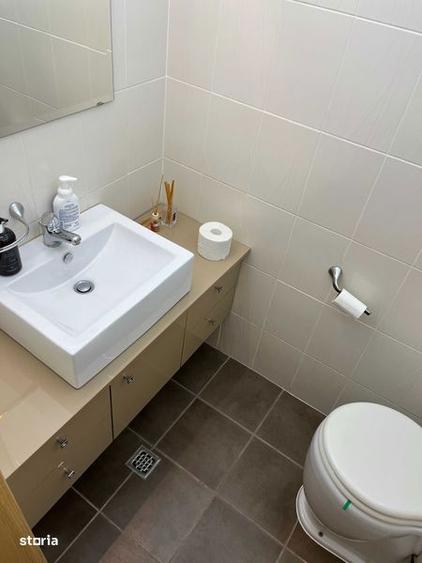 Vand apartament 2 camere Asmita Gardens - 7
