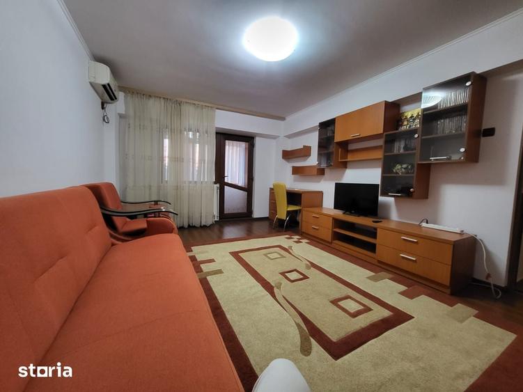 Apartament cu 2 camere în Nord