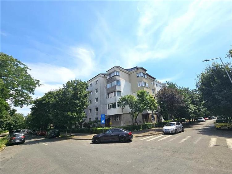 Garsonieră decomandată în Bistrița Lac