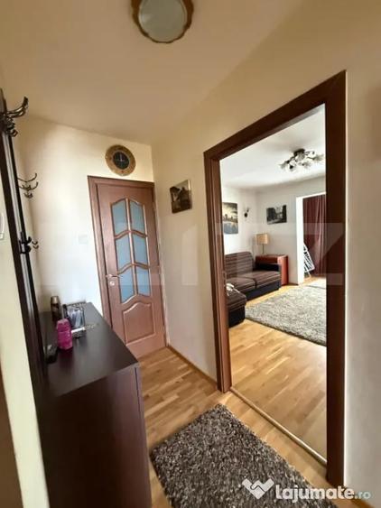 Apartament cu 2 camere decomandat în Dâmbu Pietros
