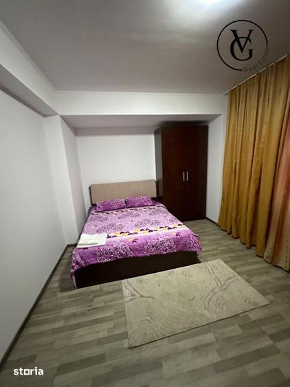 Apartament cu 3 camere, mobilat în ICIL