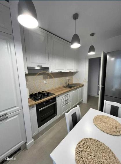 Apartament 2 camere de vanzare Onix Pipera cu parcare - 6