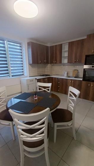 Apartament 2 dormitoare 80 mp - 2
