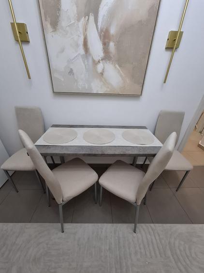 Apartament cu 2 camere semidecomandat în Politehnica
