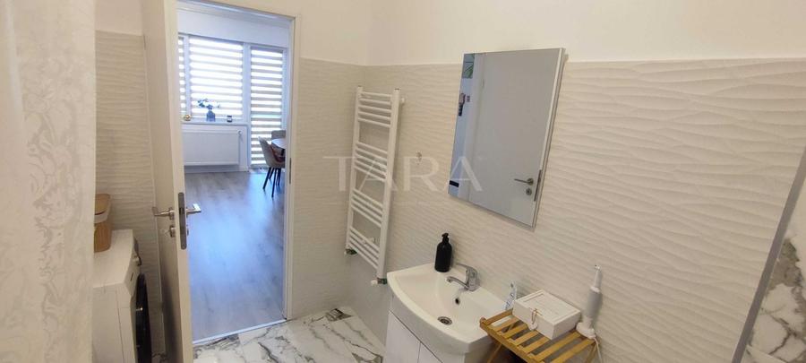 Apartament de vânzare –  Zona Eroilor - 7