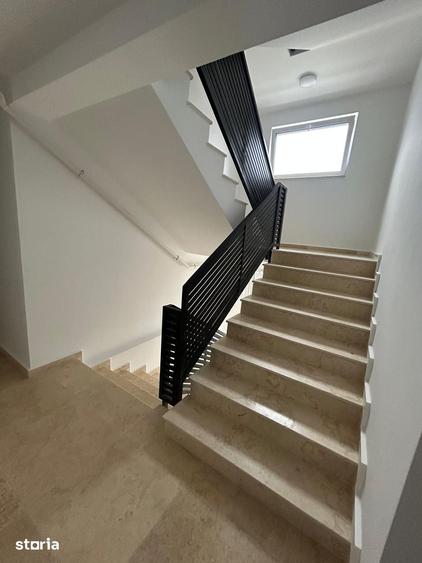 Apartament cu 2 camere decomandat în Rediu