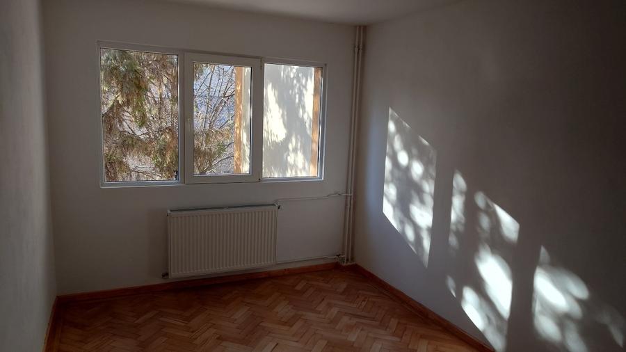 Apartament cu 2 camere nedecomandat în Nord