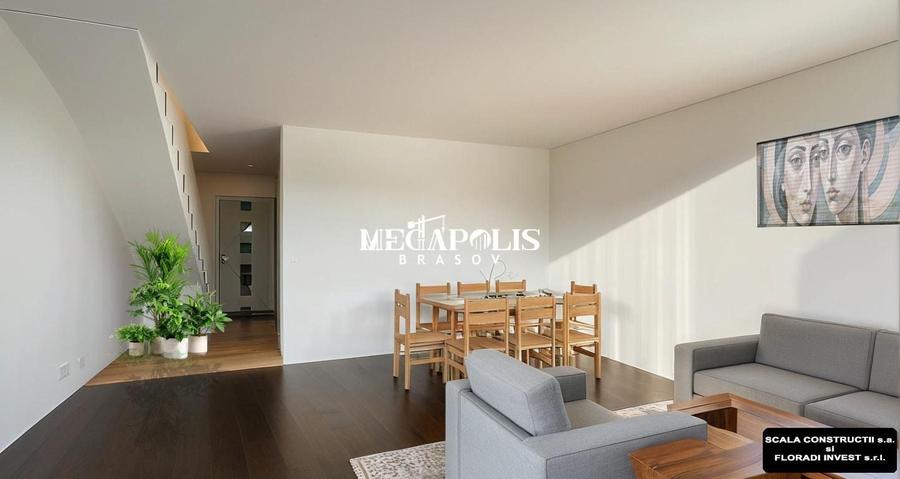 Duplex cu 4 camere cu Canalizare în Bartolomeu