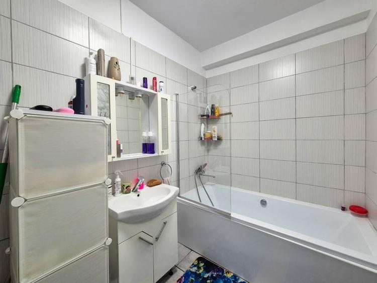 Apartament 2 camere, decomandat, 57mp + terasa 12mp/ zona Eroilor - 7