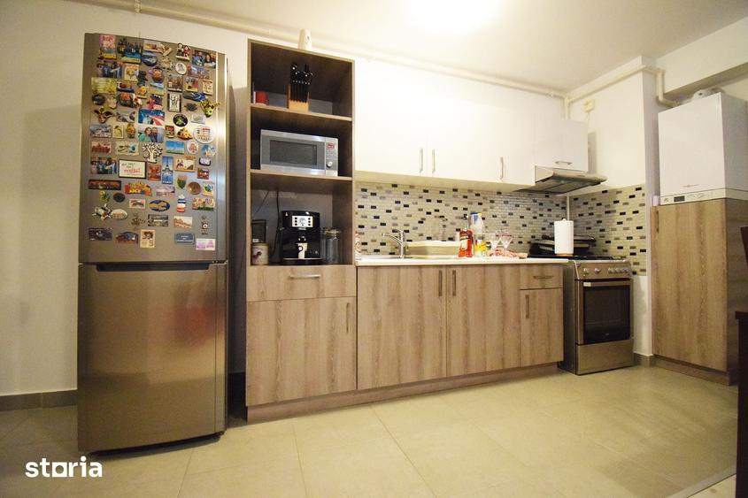 Apartament cu 2 camere în Central