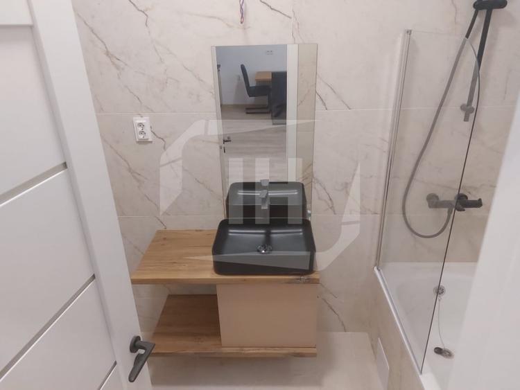 Apartament 2 camere I cu parcare I prima inchiriere I zona Eroilor - 4