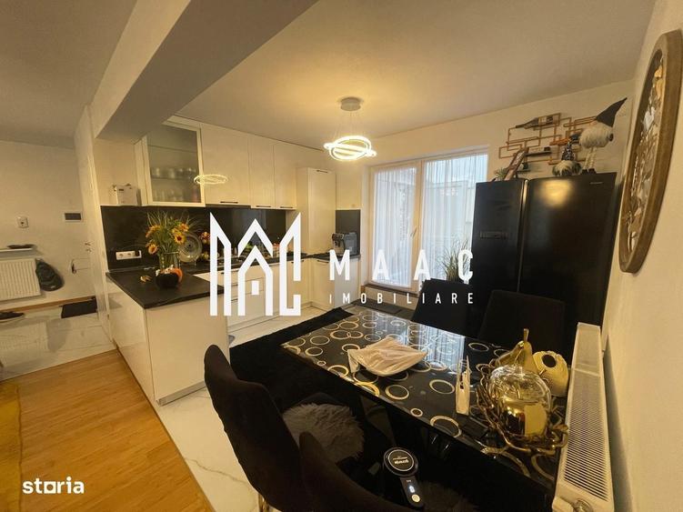 Apartament cu 4 camere în Kogălniceanu