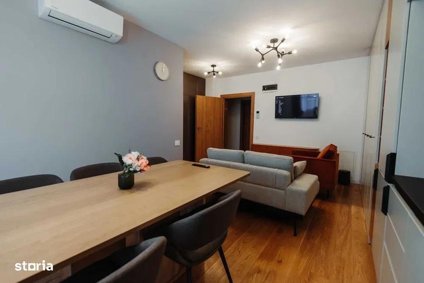 Apartament 2 camere | 1 baie | 1 bucatarie | parcare | zona Gradina Bo - 3