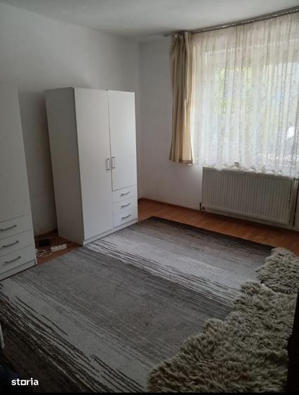 Garsonieră în Bună Ziua