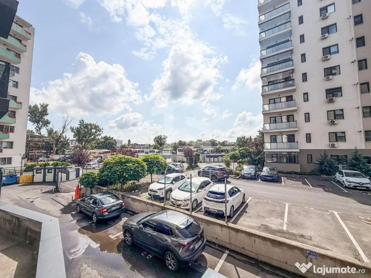 Garsonieră decomandată în Viilor