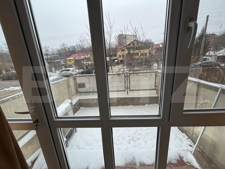 Apartament 2 camere, 56 mp, Green Park Tătărași - 7
