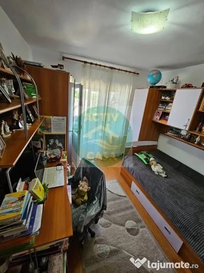APARTAMENT CU 2CAMERE ?I 2BALCOANE - 10