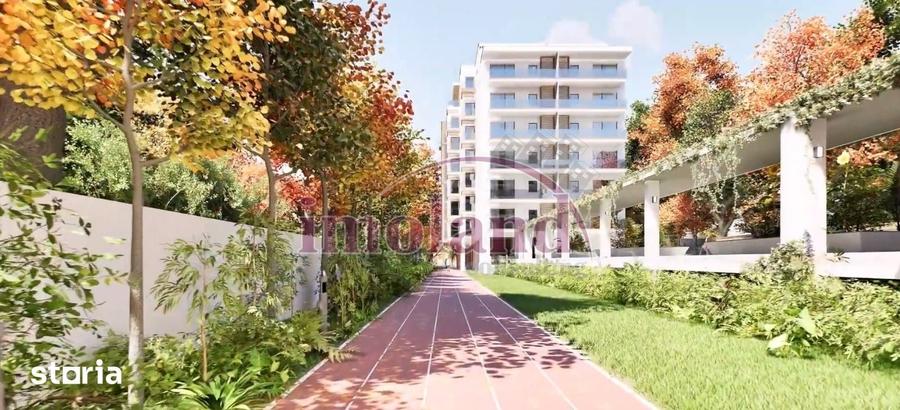 Vanzare - 2 camere - apartament NOU - 2026 - Pergola Nord-Pipera - 12