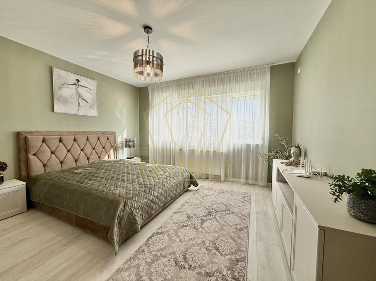 Apartament premium cu 3 camere decomandat | Piata Balcescu - 2