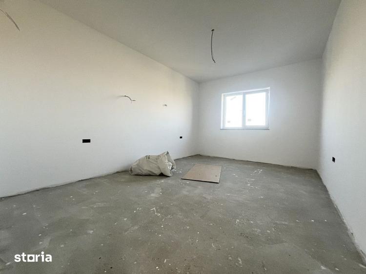 Duplex, 130mp utili, 250mp teren, 4 Camere, Constructie Noua -Giarmata - 13