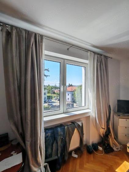Apartament 2 camere -zona Gradinii Botanice - 6