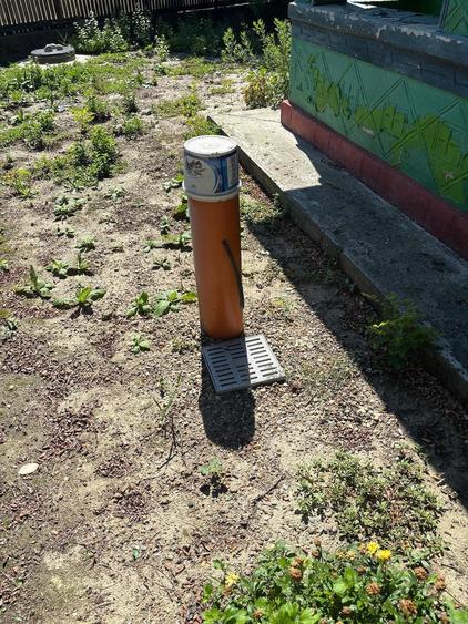 Casă cu Teren 3000 Mp în Măicănești
