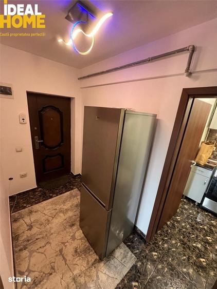 Garsonieră decomandată în Cug
