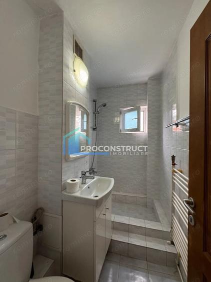 Apartament cu 4 camere decomandat, mobilat în Freidorf
