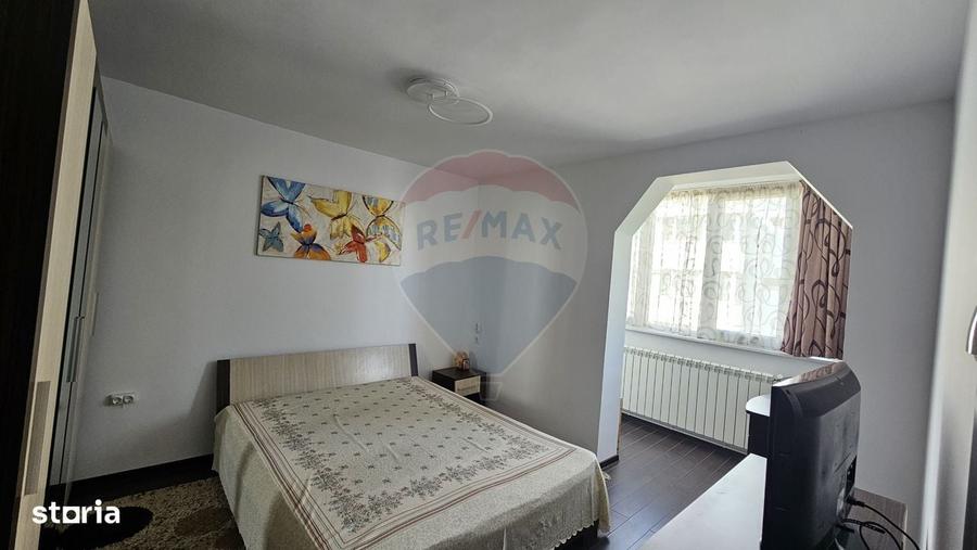 Apartament cu 2 camere în Precista
