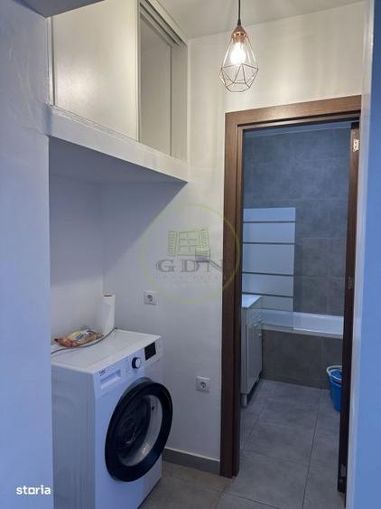 Inchiriere Apartament Premium 3 Camere 70 mp IPJ Sibiu - 4