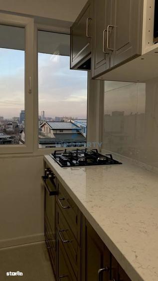 Inchiriere Apartament 2 camere in Dorobanti - Stefan cel Mare - 6
