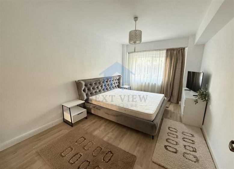 Apartament cu 2 camere decomandat în Mănăștur