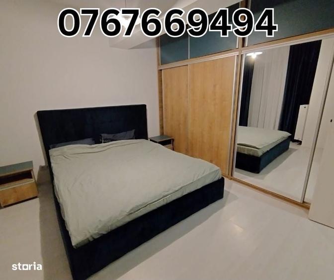 Apartament cu 2 camere în Berceni