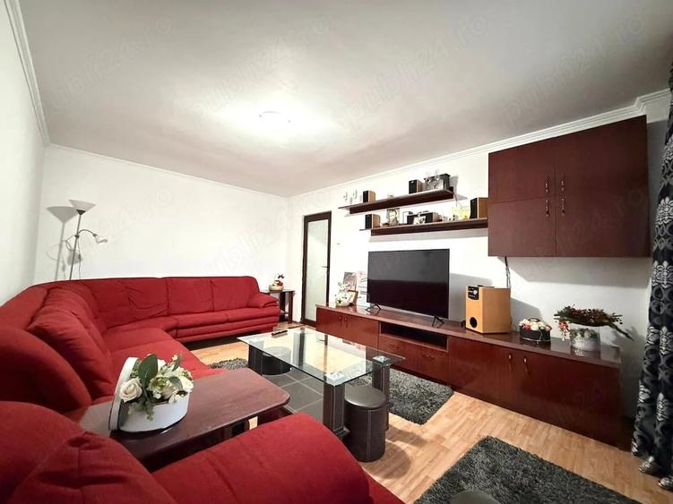 Apartament 3 camere de inchiriat - 1