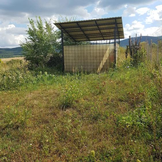 Teren de 4200 mp, în Exterior Vest