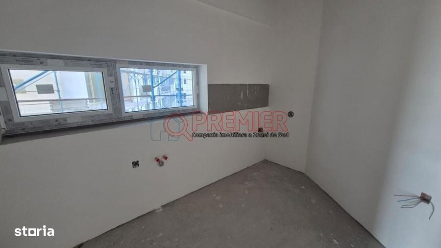 Apartament cu 2 camere în Metalurgiei