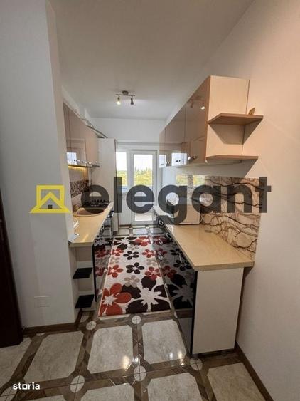 Apartament cu 2 camere decomandat în Craiovița Nouă