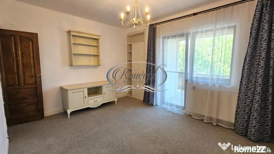 Apartament cu 2 parcari, in Europa - Cluj-Napoca (Cluj) - 9