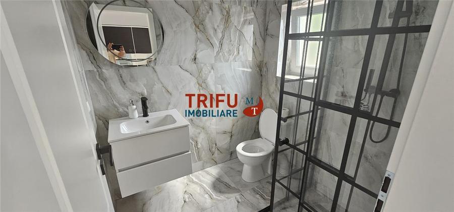 Casă individuală cu 4 camere cu Canalizare în Ampoi 1