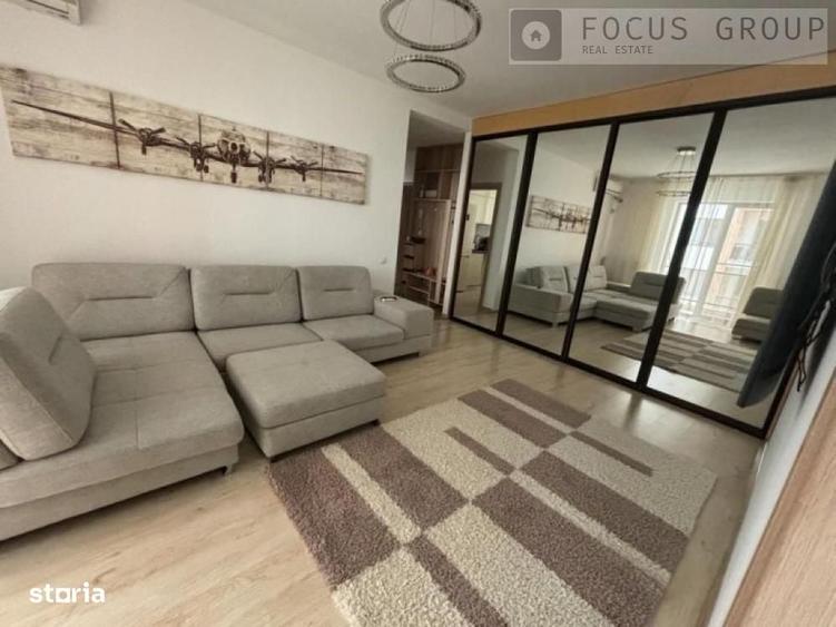 Apartament cu 3 camere în Grozăvești