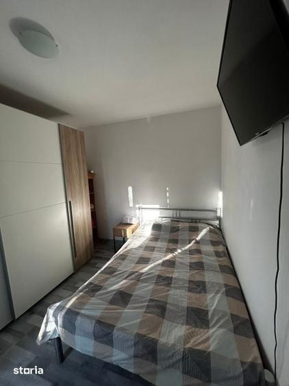 Apartament cu 2 camere în Depozitelor