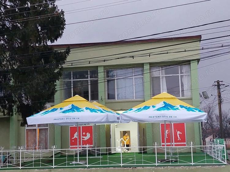 Spațiu comercial, de 95 mp, în Pișchia