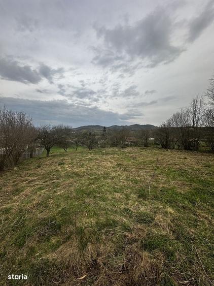 Casă cu 2 camere în Sânmărghita