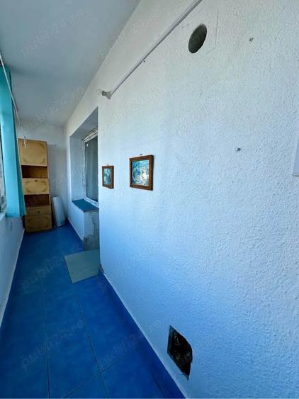 Apartament cu 3 camere decomandat în Unirii