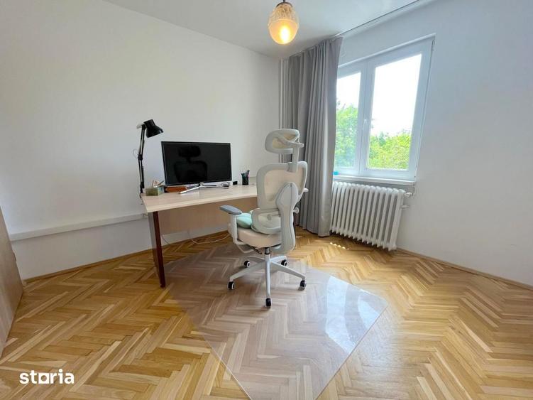 Apartament de inchiriat cu 3 camere langa Parcul Botanic - 17