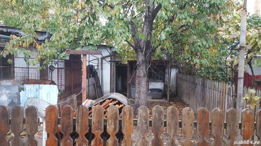 Casă cu 3 camere cu Teren 405 Mp în Elisabetin