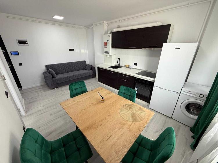 Apartament cu 2 camere în Luduș
